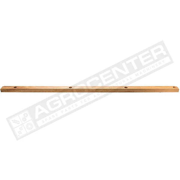 765970 Планка деревянная, направляющая, наклонной камеры [Claas] HEAVY-PARTS ORIGINAL - 1
