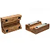 618254.2 Wooden bearing [Claas] HEAVY-PARTS ORIGINAL, 618254 - 2