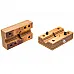 Wooden bearing d20 [Volvo] 800 HEAVY-PARTS ORIGINAL - 2