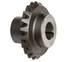 8245-036-010-673 Rotary mower gear Z21 WIRAX, 5036010670
