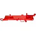 8245-105-020-233 Central frame 1.65 WIRAX mowers - 2