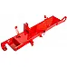 8245-105-020-233 Рама центральная 1.65 косилки WIRAX - 4
