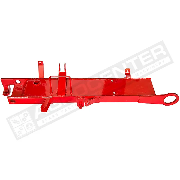 8245-105-020-233 Central frame 1.65 WIRAX mowers - 1