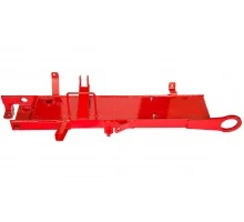 Рама центральна 1.65 косарки WIRAX, 8245-105-020-233