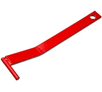 8245-036-000-059 Ключ для заміни ножів косарки WIRAX