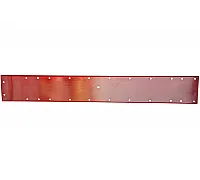 Кришка головної рами 1,85 WIRAX, 8245-036-010-658