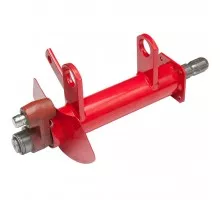 Main pipe with shaft and ratchet WIRAX, 8245-036-020-602, 8245-036-020-684, 5036020590