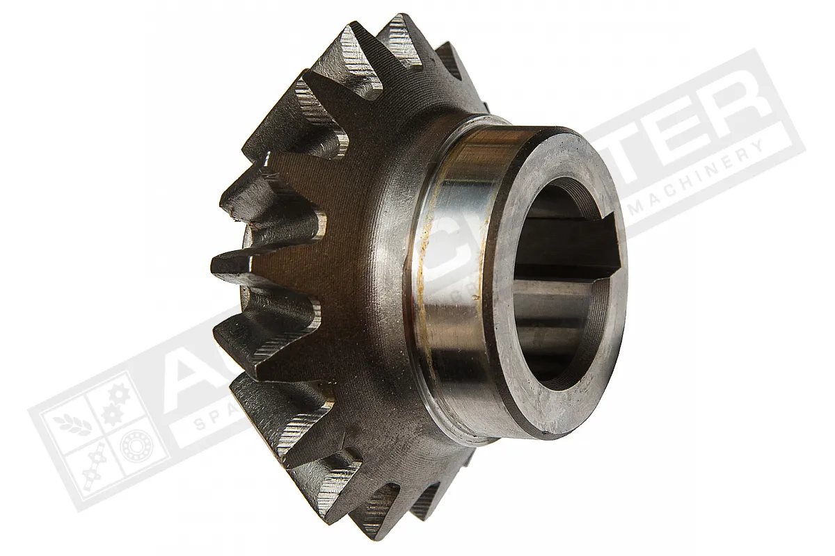8245-036-010-066 Шестерня ротационной косилки Z16 WIRAX
