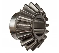 8245-036-010-066 Rotary mower gear Z16 WIRAX, 5036010660