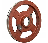 Шків великий косарки WIRAX-3 1.25, K/01-04.01.00