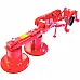 Косарка ротаційна Z069/1 1.25m WIRAX - 2