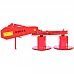 Косилка ротационная Z069/1 1,25м WIRAX - 1
