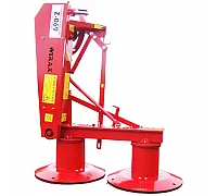 Косилка ротационная Z069/1 1.35 WIRAX