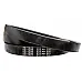 0211256 Variator belt Gates [John Deere], Z31367, Z31376, Z36376 - 4