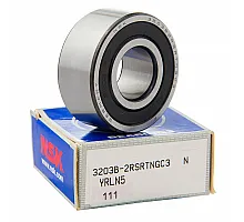 3203 B 2RSRTNG C3 Підшипник NSK, 025104, AZ35282