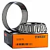 32007 X Подшипник TIMKEN, AL112628, 3199166 - 1