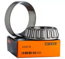 32007 X Bearing TIMKEN, AL112628, 3199166
