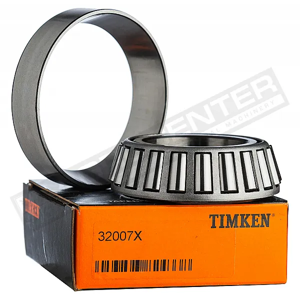 32007 X Bearing TIMKEN, AL112628, 3199166 - 1