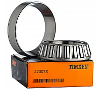 32007 X Підшипник TIMKEN, AL112628, 3199166