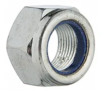 VJ335 Nut M30*2 DIN985  GREGOIRE BESSON, 51023000011, 1233267, 697405, EN30