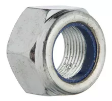 VJ335 Nut M30*2 DIN985  GREGOIRE BESSON, 51023000011, 1233267, 697405, EN30