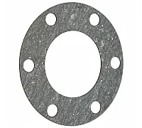 3237641 Уплотнение ступицы диска D120/65x1,6 [Lemken]