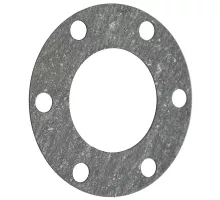 3237641 Уплотнение ступицы диска D120/65x1,6 [Lemken]