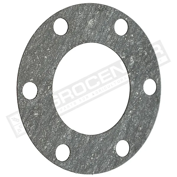 3237641 Ущільнення ступиці диска D120/65x1,6 [Lemken] - 1