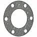 3237641 Ущільнення ступиці диска D120/65x1,6 [Lemken] - 1