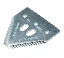 14574.03 Knife section Schumacher [SCH], H201602