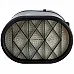 P608677 Air filter Donaldson, 334R1768, T340571, N102191 - 3