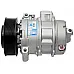 Компрессор кондиционера 7SBU16C, 12V, PV9 130mm, 0013753, 743645.2 (508-00742) - 3