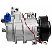 Компрессор кондиционера 7SBU16C, 12V, PV9 130mm, 0013753, 743645.2 (508-00742) - 2