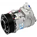 Компресор кондиціонера 7SBU16C, 12V, PV9 130mm, 0013753, 743645.2 (508-00742) - 1