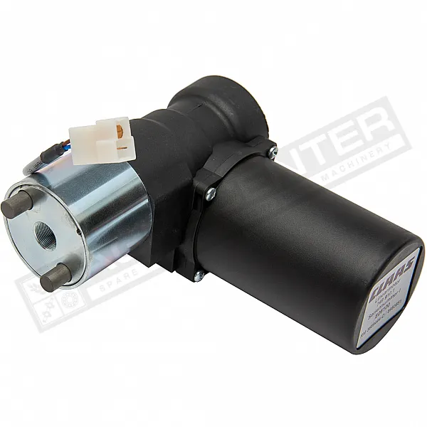 7499101 Electric motor [Claas] Original, 749910.1 - 1