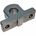 670395.3 Flange [Claas], 670395 - 2