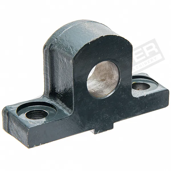 670395.3 Flange [Claas], 670395 - 1