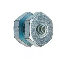 10255 Гайка стеблеподъемника Schumacher [SCH], Z47492, H170722