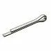 8*56 Шплінт оцинкований DIN 94 / ISO 1234, 00170106 [Horsch] - 1