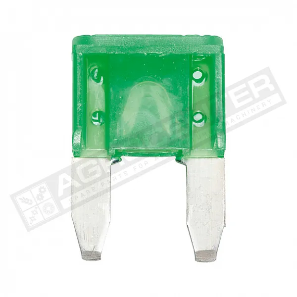 Fuse 30A MINI (073130030) - 1
