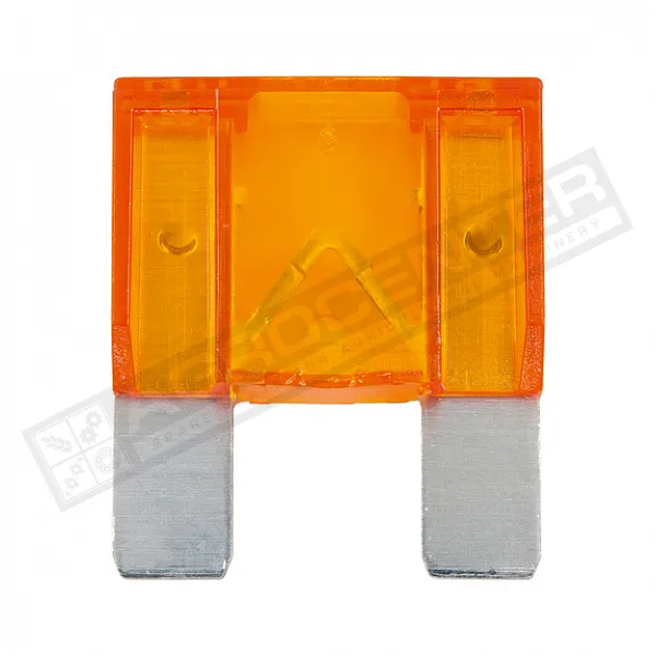Предохранитель MAXI-ORANGE-40A (073130140) - 1