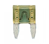 Предохранитель MINI-GELB-20A (073130020)
