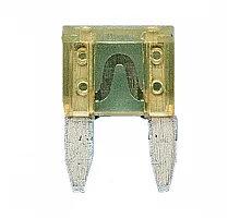Запобіжник MINI 20A GELB (073130020)