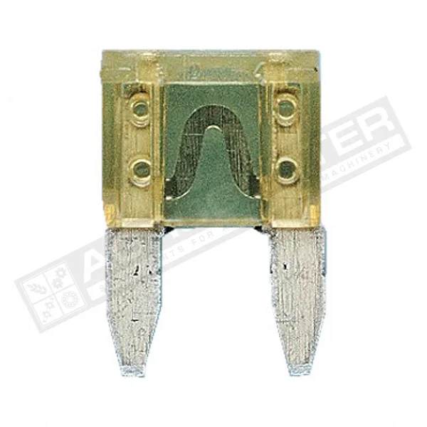 Запобіжник MINI 20A GELB (073130020) - 1