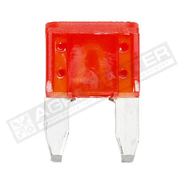 Fuse MINI-ROT-10A (073130010) - 1