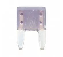 Fuse MINI-VIOLETT-3A (073130003)