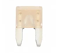 Fuse MINI-WEISS-25A (073130025)