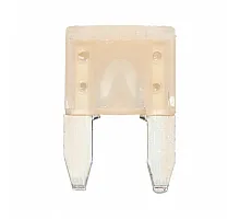 Запобіжник MINI 25A WEISS (073130025)