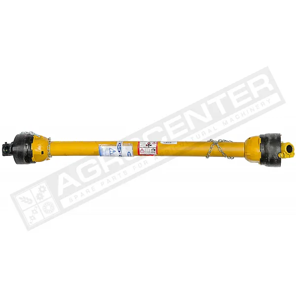 Карданний вал 2 кат. 1100-1300 (z21/z16)В / 797274.0-A / - 1