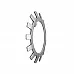 Lock washer d30 (MB06) - 3